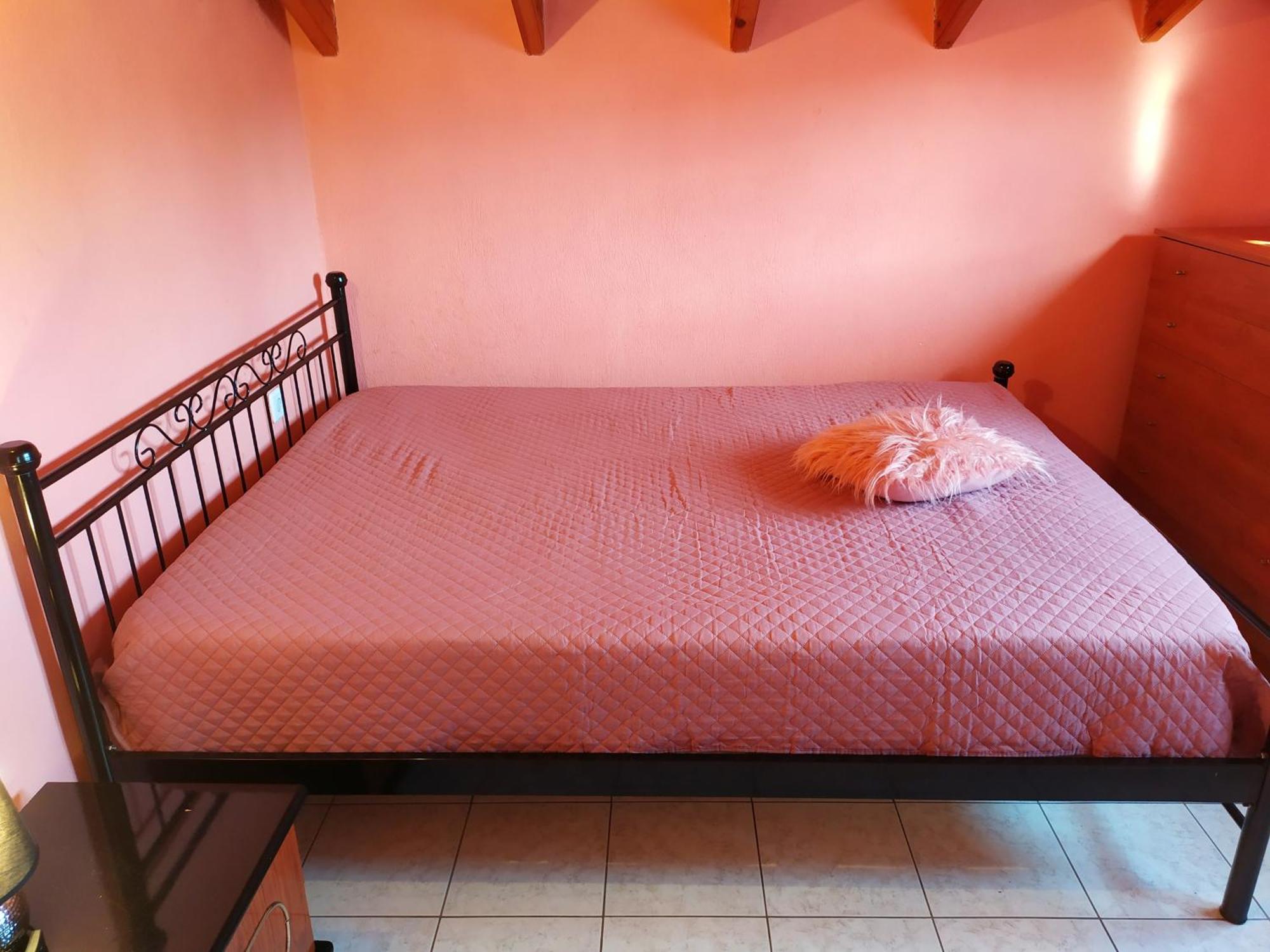 Noufara Apartments Néa Meságkala Rom bilde