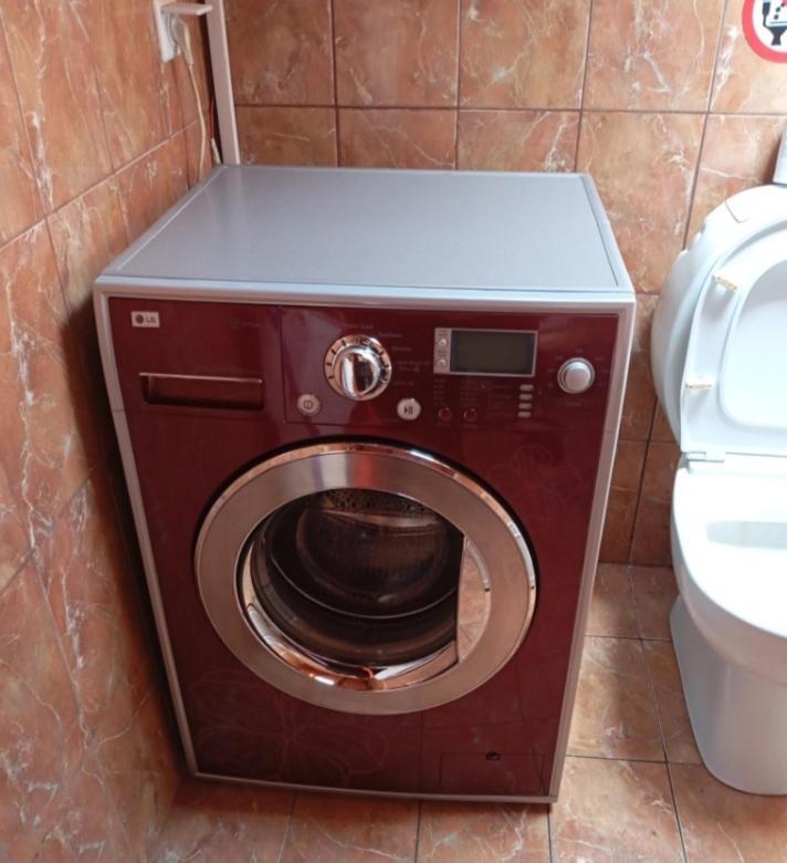 Noufara Apartments Néa Meságkala Rom bilde